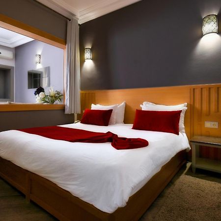 Golden Beach Appart'Hotel Αγκαντίρ Εξωτερικό φωτογραφία