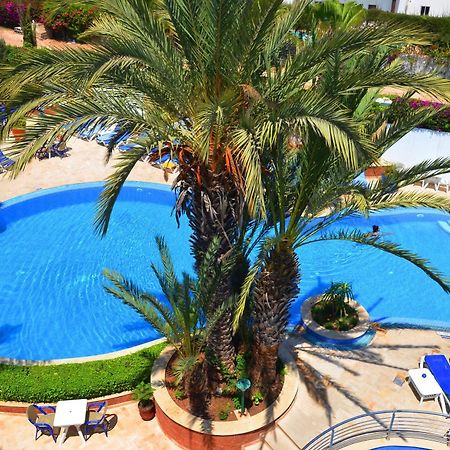 Golden Beach Appart'Hotel Αγκαντίρ Εξωτερικό φωτογραφία