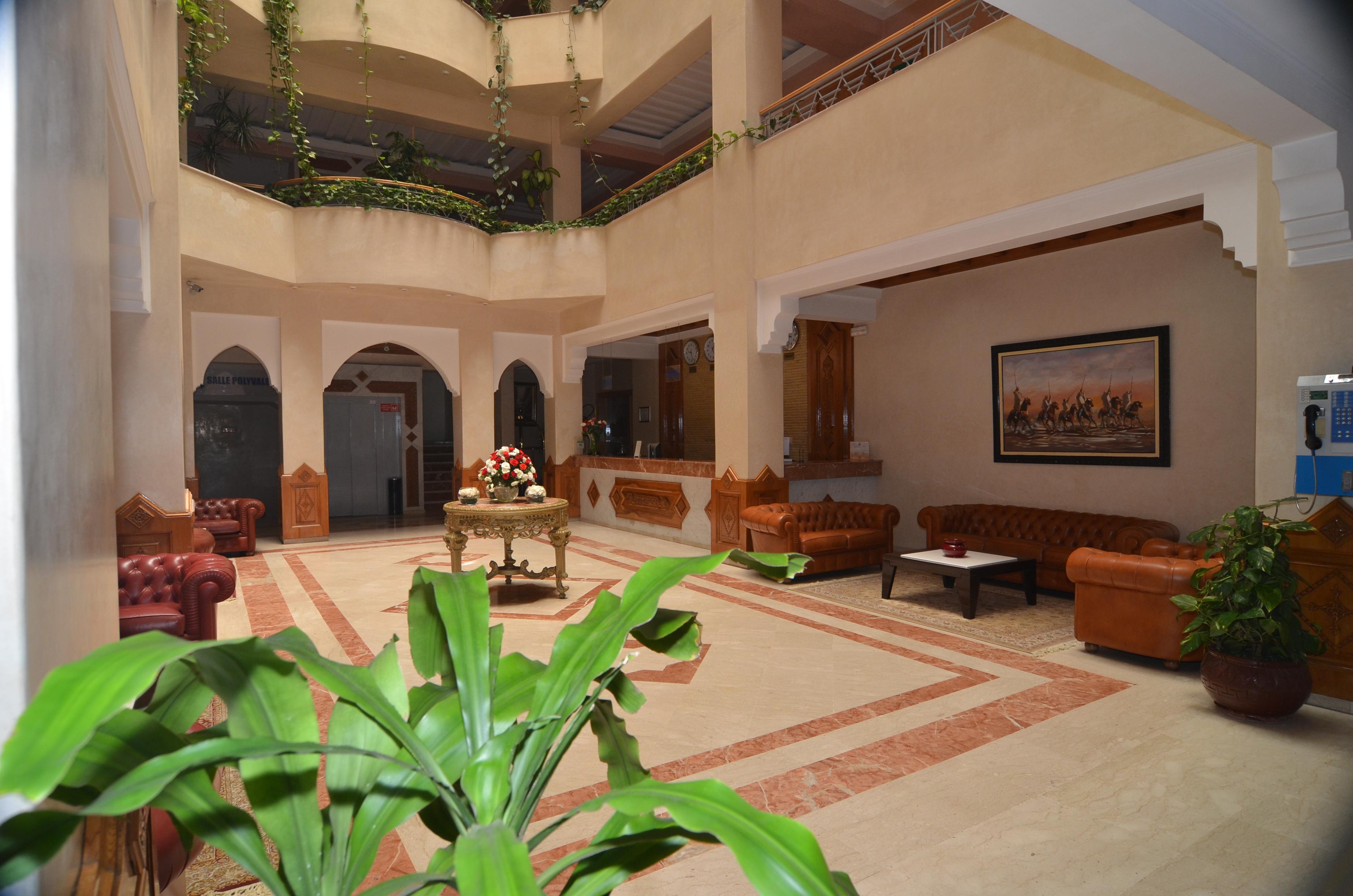 Golden Beach Appart'Hotel Αγκαντίρ Εξωτερικό φωτογραφία
