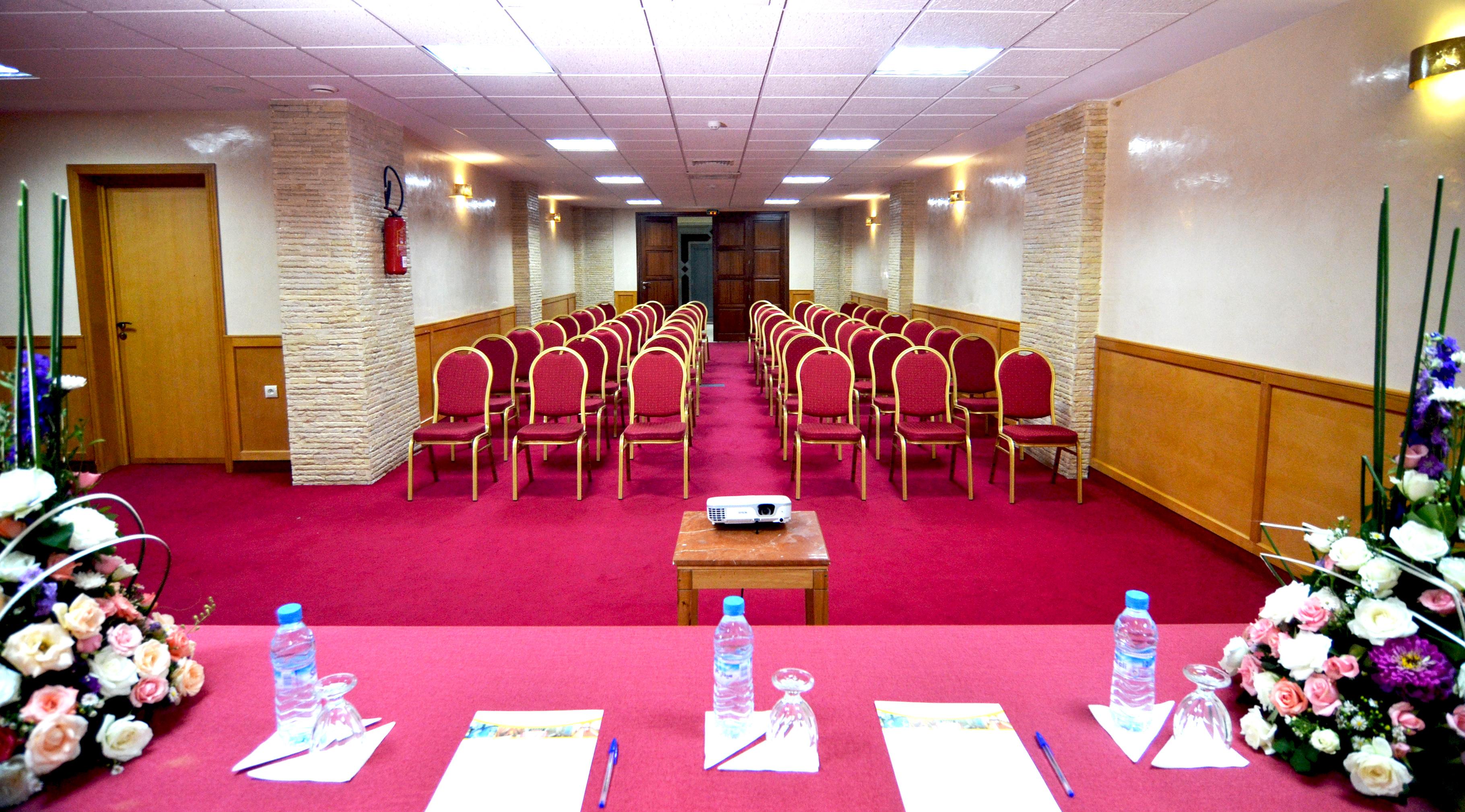 Golden Beach Appart'Hotel Αγκαντίρ Εξωτερικό φωτογραφία