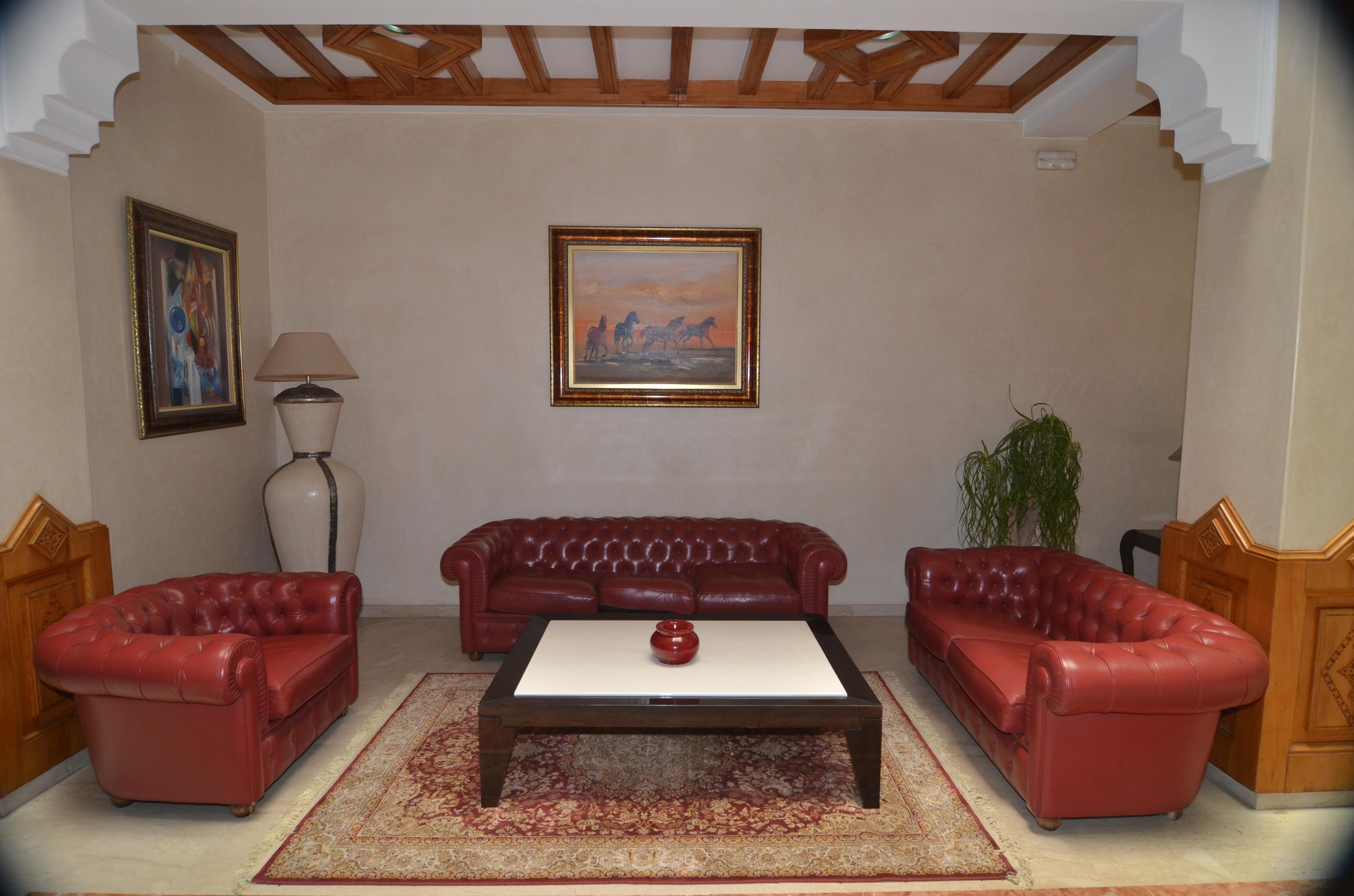 Golden Beach Appart'Hotel Αγκαντίρ Εξωτερικό φωτογραφία