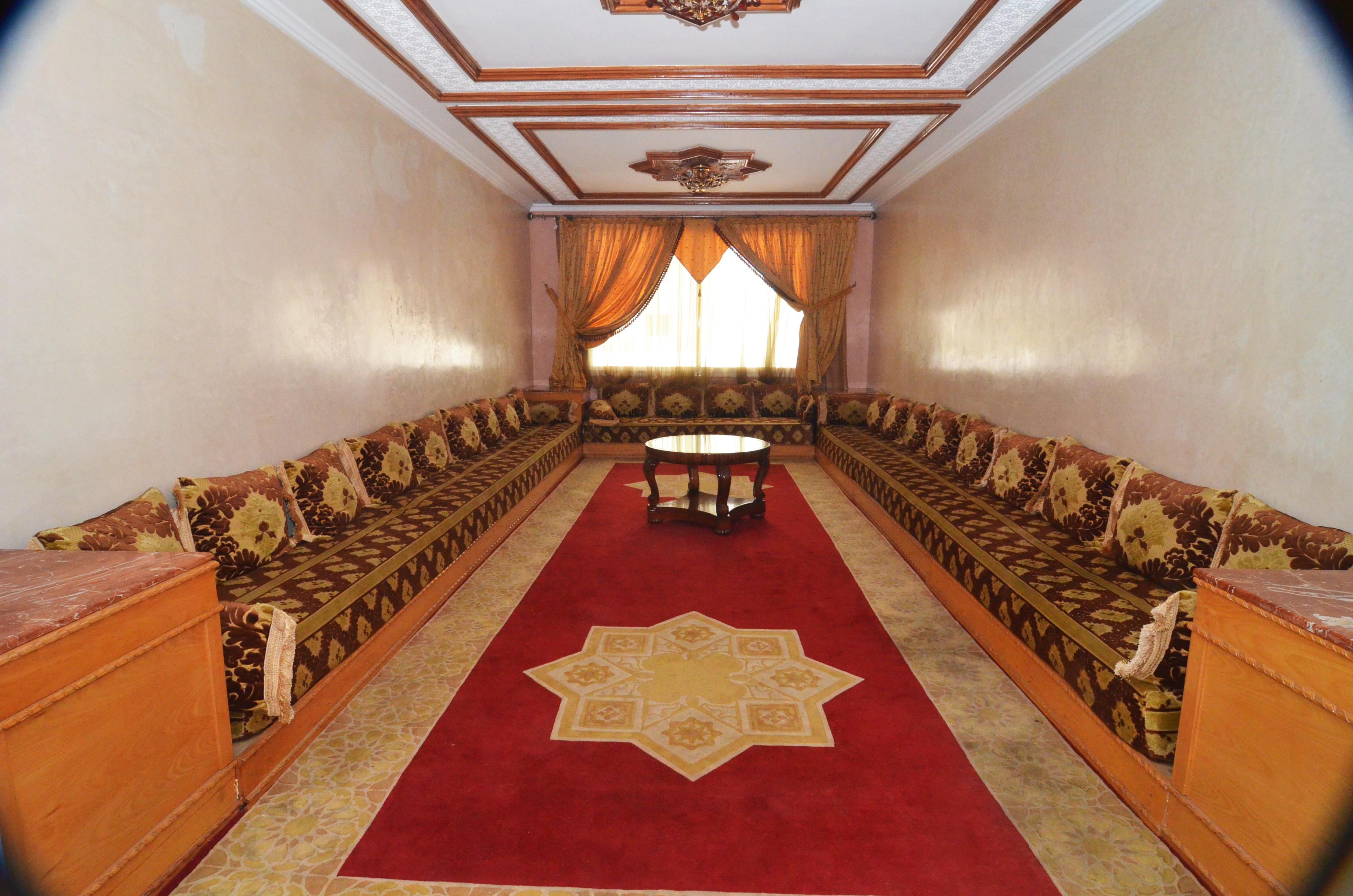 Golden Beach Appart'Hotel Αγκαντίρ Εξωτερικό φωτογραφία
