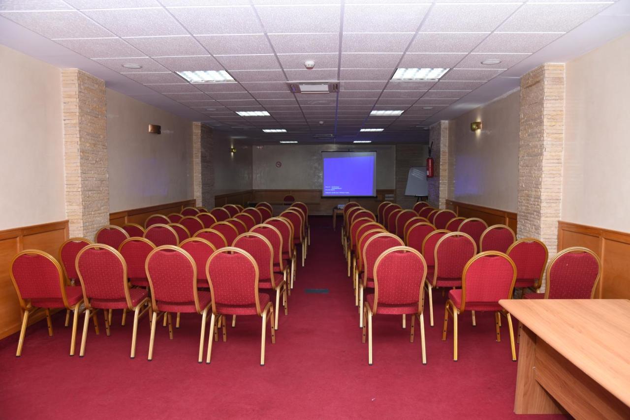 Golden Beach Appart'Hotel Αγκαντίρ Εξωτερικό φωτογραφία