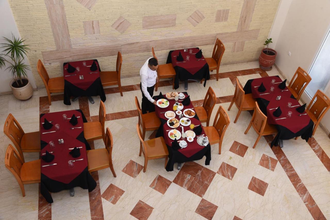 Golden Beach Appart'Hotel Αγκαντίρ Εξωτερικό φωτογραφία